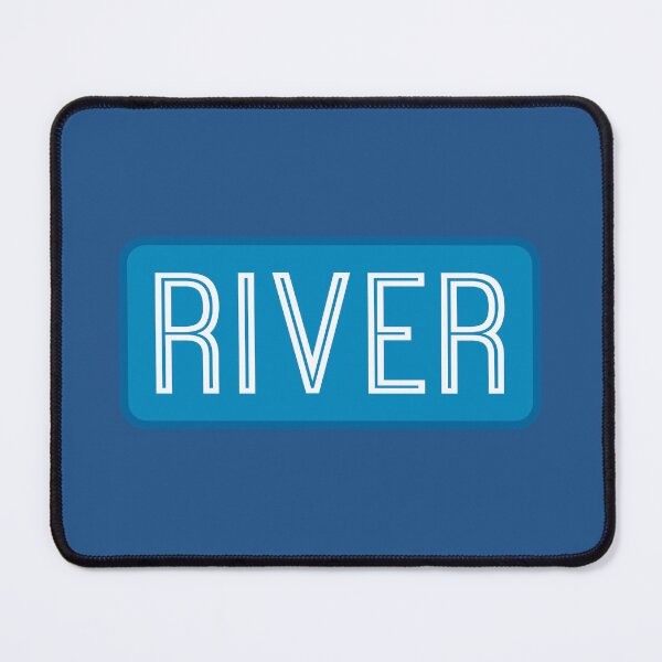 Item preview, River Name designed and sold by Jeallan Designs.