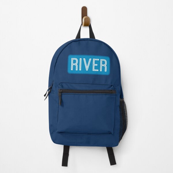 Item preview, River Name designed and sold by Jeallan Designs.