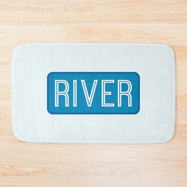 Item preview, River Name designed and sold by Jeallan Designs.
