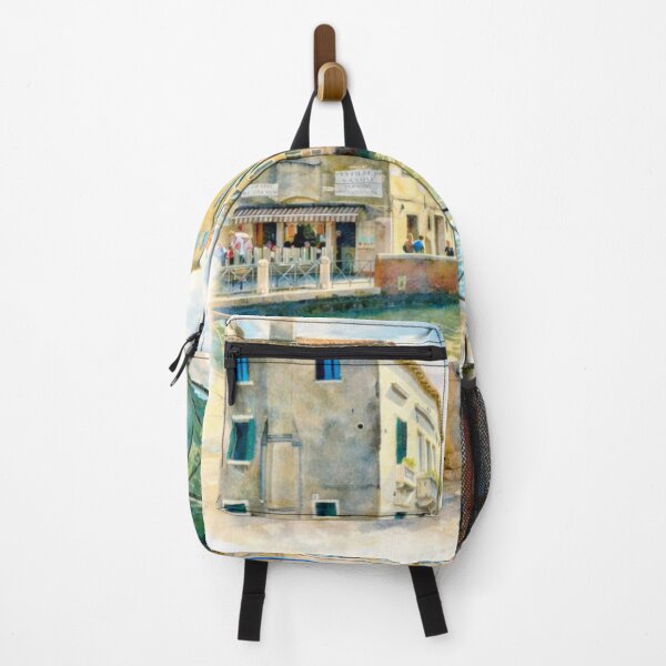 Item preview, Venetian Canal Light designed and sold by Sage and Visions.
