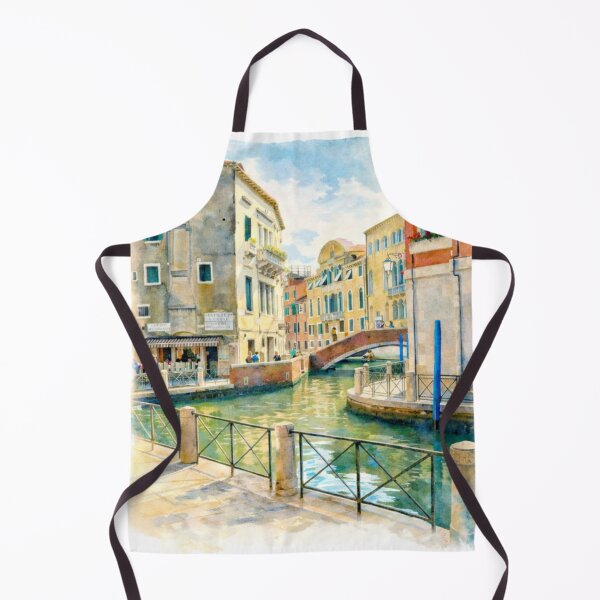 Item preview, Venetian Canal Light designed and sold by Sage and Visions.