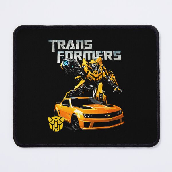 Item preview,  Bumblebee Transformers designed and sold by StoicSales.