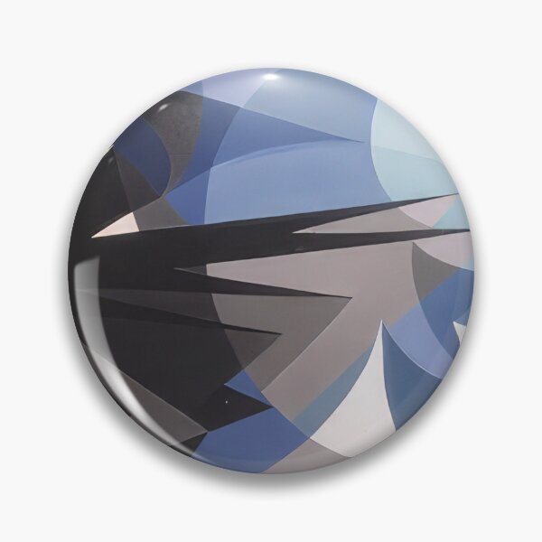 Item preview, Luigi Russolo designed and sold by depthsmoke.