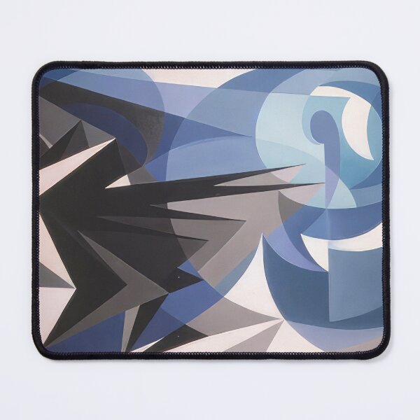 Item preview, Luigi Russolo designed and sold by depthsmoke.