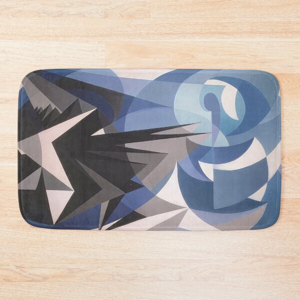 Item preview, Luigi Russolo designed and sold by depthsmoke.