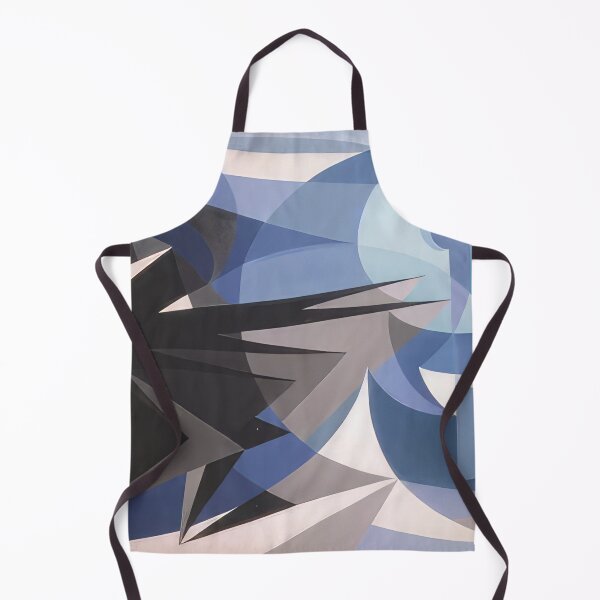 Item preview, Luigi Russolo designed and sold by depthsmoke.