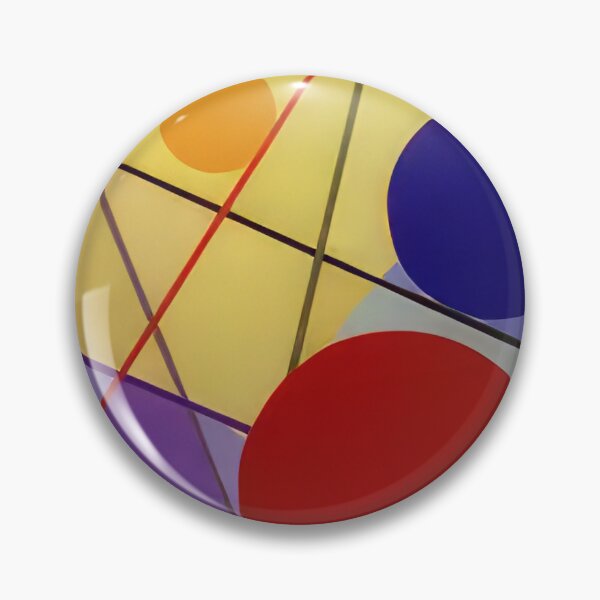 Item preview, Luigi Russolo designed and sold by depthsmoke.