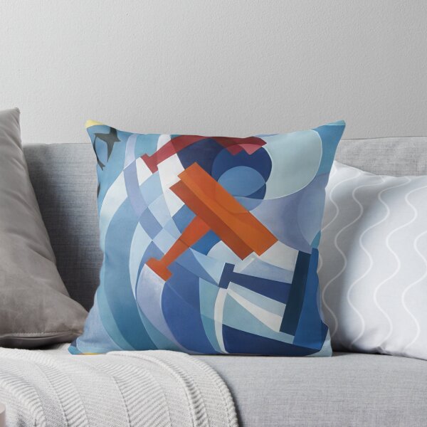 Item preview, Luigi Russolo designed and sold by depthsmoke.