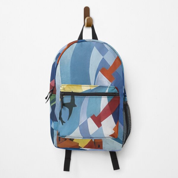 Item preview, Luigi Russolo designed and sold by depthsmoke.