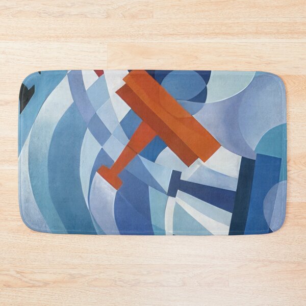 Item preview, Luigi Russolo designed and sold by depthsmoke.