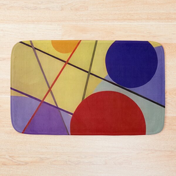 Item preview, Luigi Russolo designed and sold by depthsmoke.