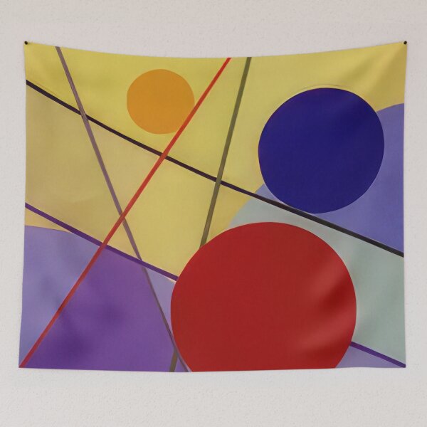 Item preview, Luigi Russolo designed and sold by depthsmoke.