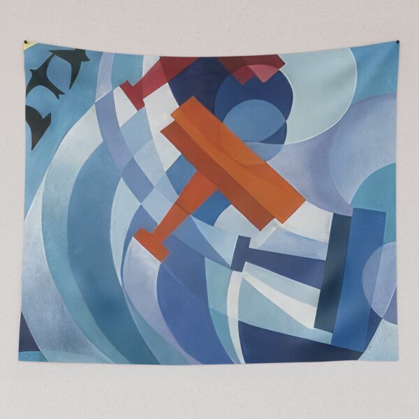 Item preview, Luigi Russolo designed and sold by depthsmoke.