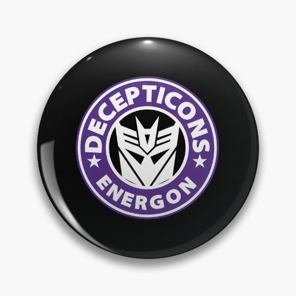 Item preview,  Decepticons Energon Purple Variant designed and sold by StoicSales.
