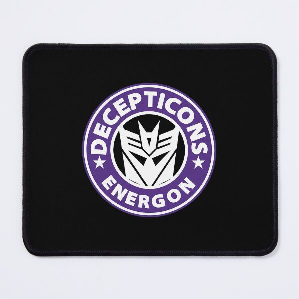 Item preview,  Decepticons Energon Purple Variant designed and sold by StoicSales.