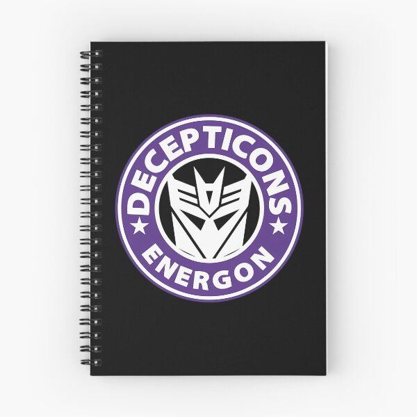 Item preview, Variante púrpura de Energon de los Decepticons designed and sold by StoicSales.