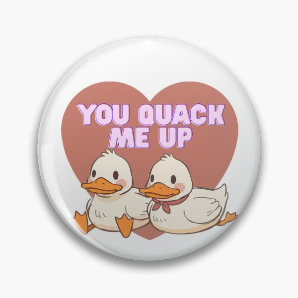 Item preview, You quack me up designed and sold by priyankajustine.
