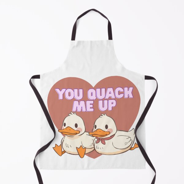Item preview, You quack me up designed and sold by priyankajustine.