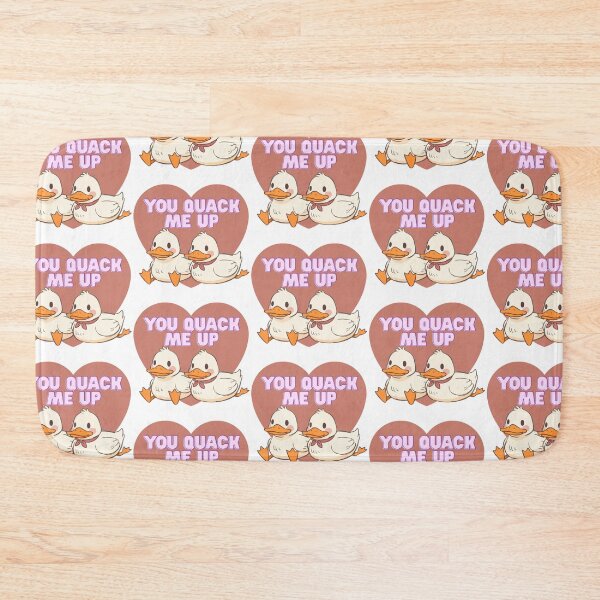 Item preview, You quack me up designed and sold by priyankajustine.