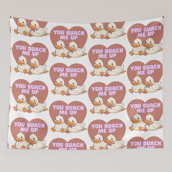 Item preview, You quack me up designed and sold by priyankajustine.