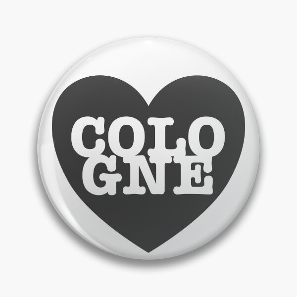 Item preview, Cologne designed and sold by nogamax.