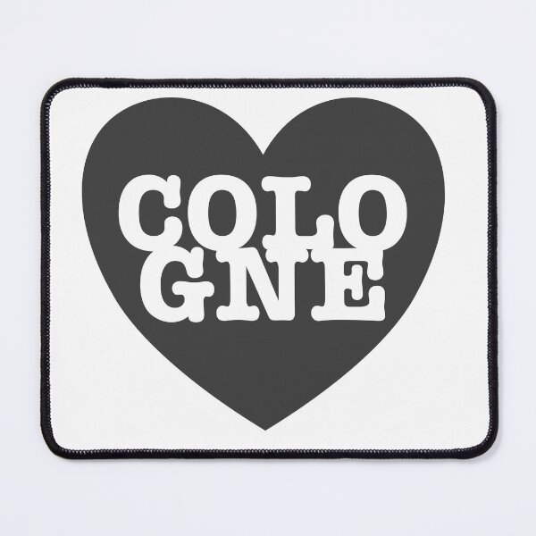 Item preview, Cologne designed and sold by nogamax.