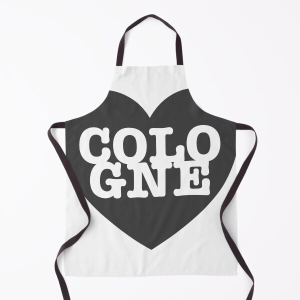 Item preview, Cologne designed and sold by nogamax.