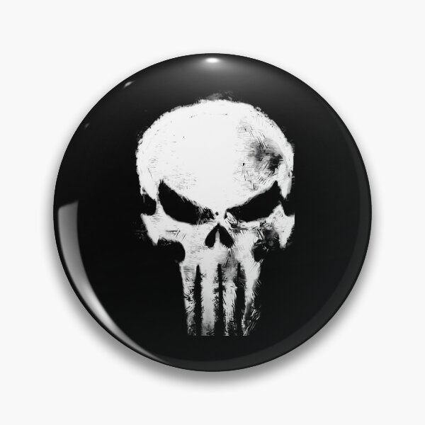 Item preview,  Punisher Brand New Day designed and sold by StoicSales.