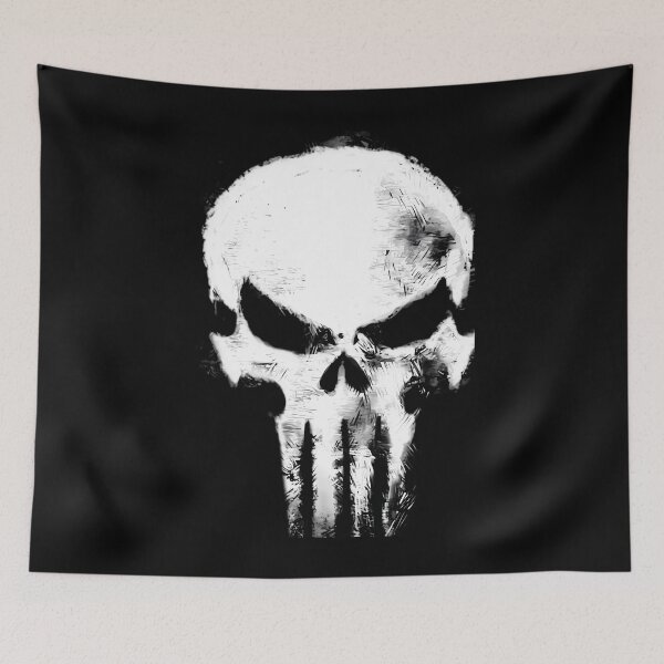 Item preview,  Punisher Brand New Day designed and sold by StoicSales.
