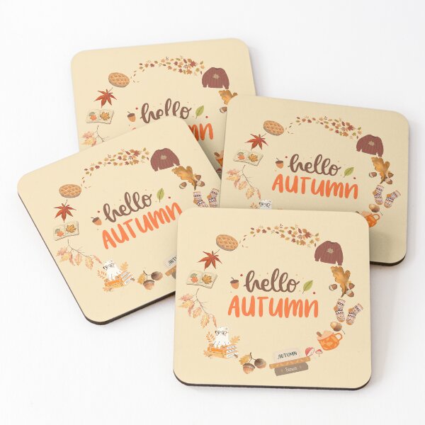 Item preview, The beginning of autumn  designed and sold by Oits.