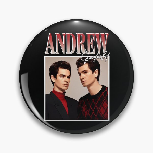 Item preview,  Andrew Garfield Classic Duo Poster designed and sold by StoicSales.