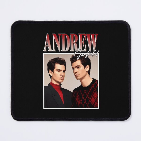 Item preview,  Andrew Garfield Classic Duo Poster designed and sold by StoicSales.