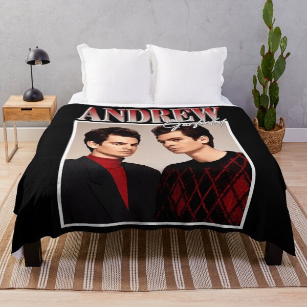 Item preview,  Andrew Garfield Classic Duo Poster designed and sold by StoicSales.