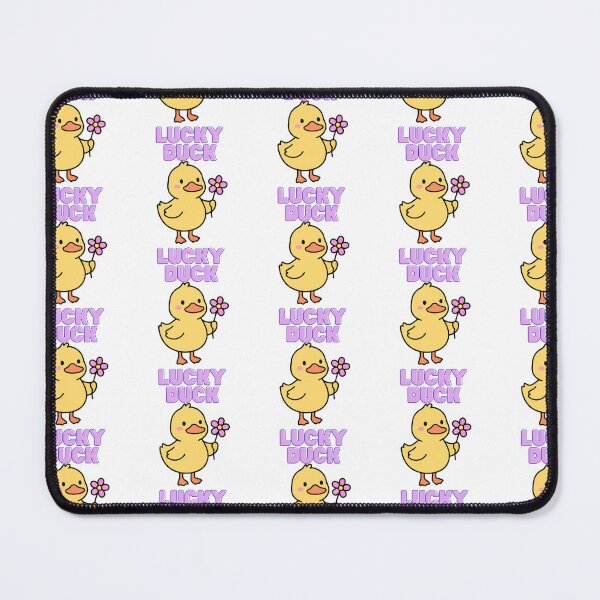 Item preview, Lucky duck designed and sold by priyankajustine.