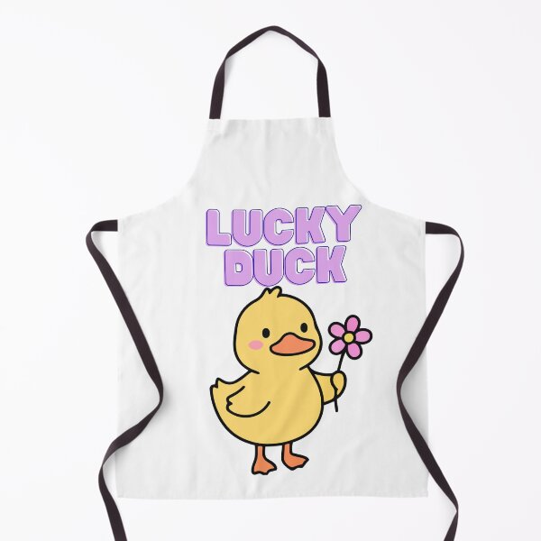 Item preview, Lucky duck designed and sold by priyankajustine.