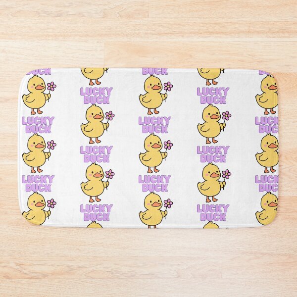 Item preview, Lucky duck designed and sold by priyankajustine.