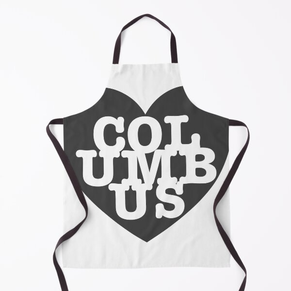 Item preview, Columbus designed and sold by nogamax.