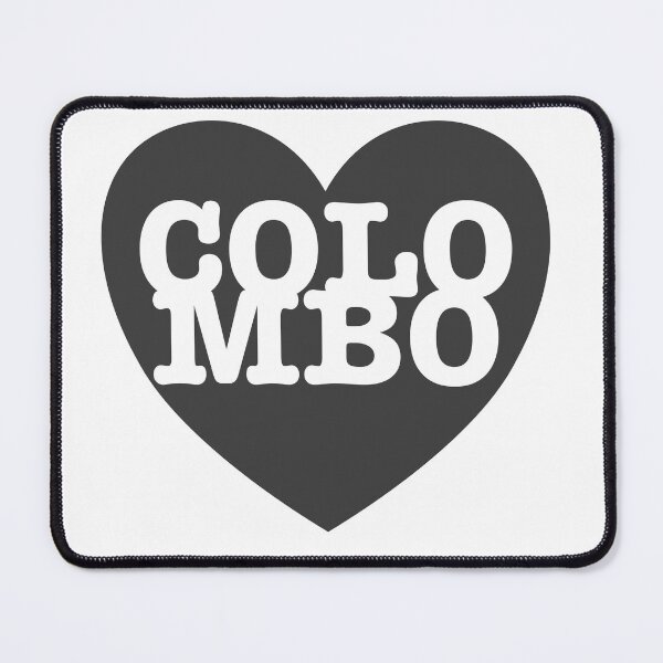 Item preview, Colombo designed and sold by nogamax.