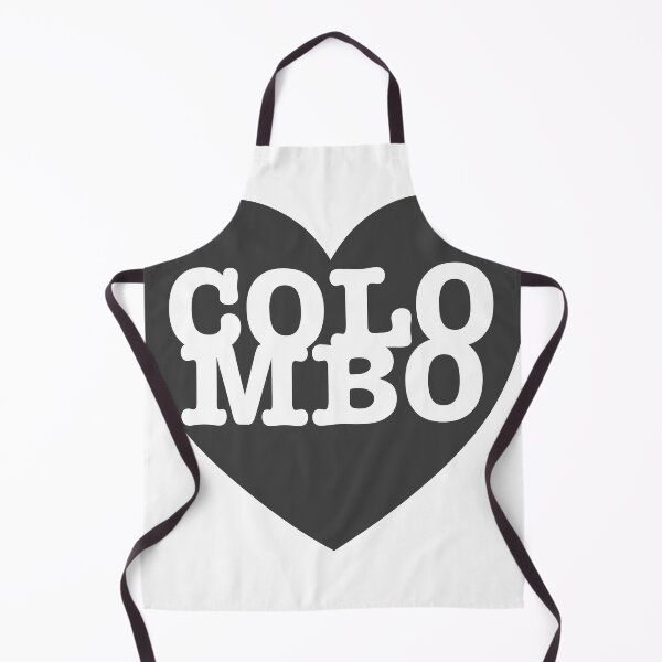 Item preview, Colombo designed and sold by nogamax.