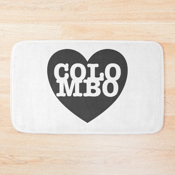 Item preview, Colombo designed and sold by nogamax.