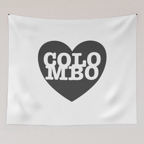 Item preview, Colombo designed and sold by nogamax.