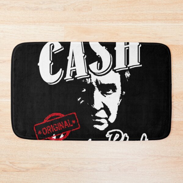 Item preview, Johnny Cash El hombre de negro original designed and sold by saver861.