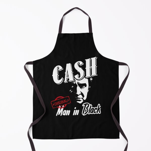 Item preview, Johnny Cash Original Man In Black designed and sold by saver861.