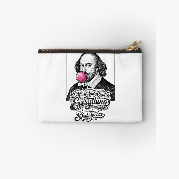 Item preview, Shakespeare with a Twist designed and sold by ForeverPrintsOK.