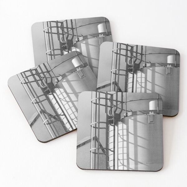Item preview, Jura Grain Silo designed and sold by David Bowman.