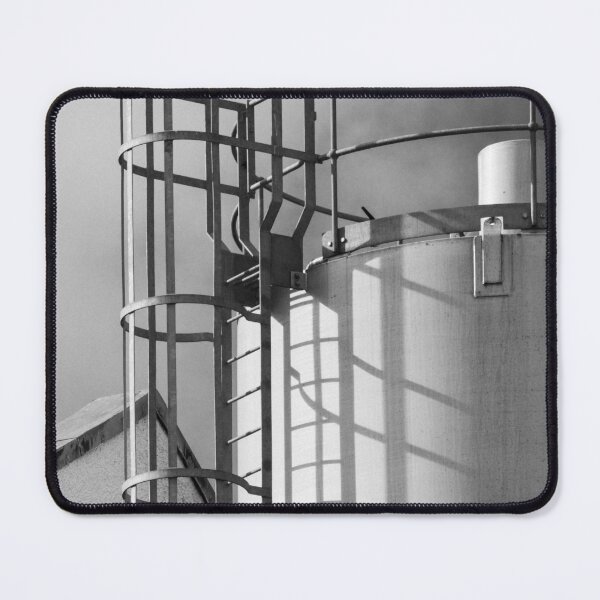Item preview, Jura Grain Silo designed and sold by David Bowman.
