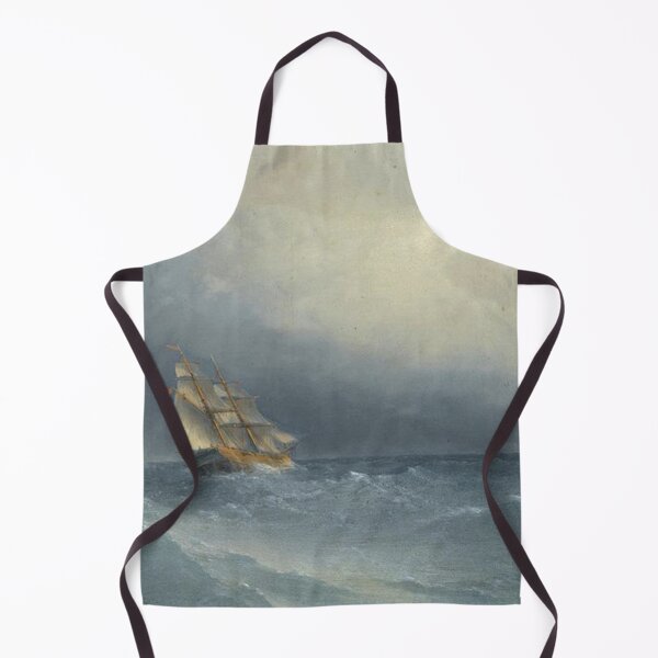 Item preview, The Lifting Storm designed and sold by SharonTheFirst.