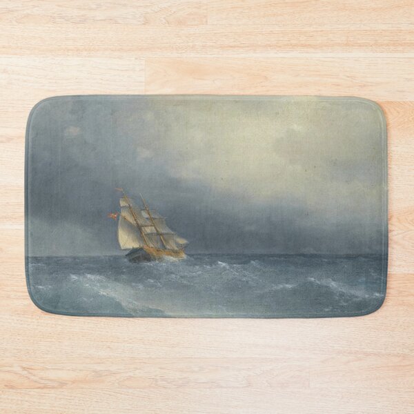 Item preview, The Lifting Storm designed and sold by SharonTheFirst.