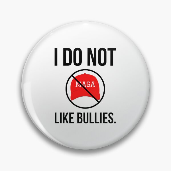 Item preview, I do not like bullies.  designed and sold by Rachel the Artist .