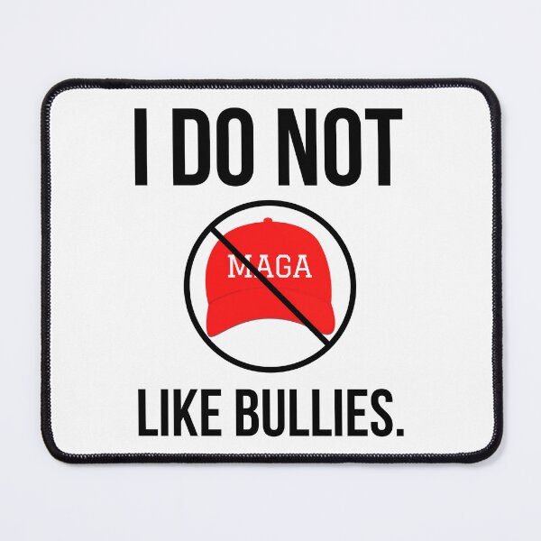 Item preview, I do not like bullies.  designed and sold by Rachel the Artist .